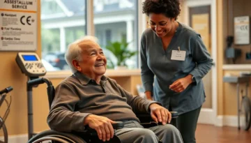 Benefits and Resources for Disabled Seniors in Alabama